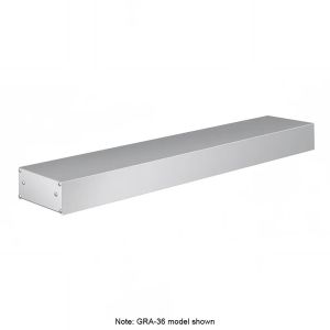GRA-24- Single Glo-Ray Infrared Foodwarmer