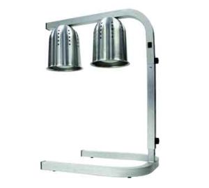 EHL-2- 19" x 14" Heat Lamp