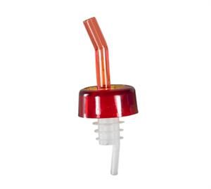 PPW-R - Free Flow Whiskey Pourer