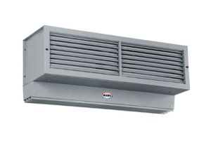 STD48-1U - Air Curtain        