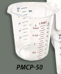 PMCP-50- 1 Pint Measuring Cup