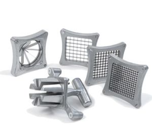 56424-3 - Chop Blade & Holder Assembly