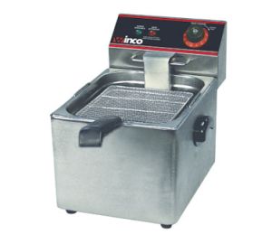 EFS-16- 16 Lb Deep Fryer