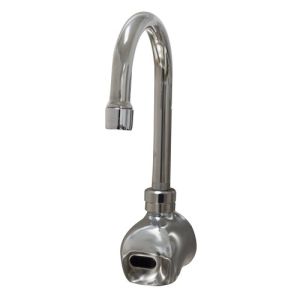 K-175- 5-1/8" Electronic Faucet