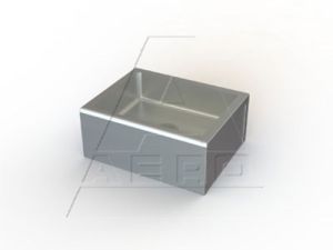 3MP-2116-12- Mop Sink Floor Mount
