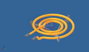 WS-506272 HEATING ELEMENT