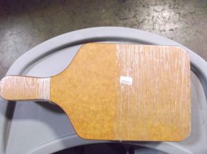 BB-140612- Bread Board