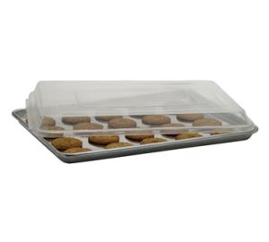 CXP-1318- Half Sheet Pan Cover
