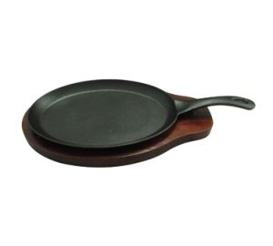 FS-2- Fajita Server Set