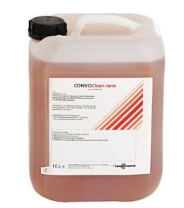 CCLEAN - Convoclean Solution  