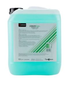 CCARE - Convocare Solution    