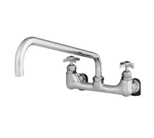 B-0291- 18" Pot Sink Faucet