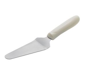 TWP-51- 4-5/8" Pie Server White