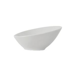 GLP-404 -  7.125"  Slant Bowl 