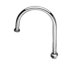 133X - Swing Gooseneck