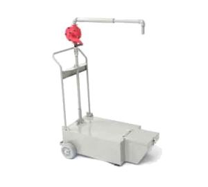 PSDU100 - Shortening Disposal Unit