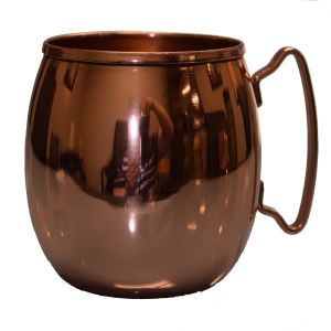 CMM-100- 14 Oz Moscow Mule Mug