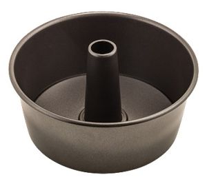 CCP-10A- 10" x 5" Angel Food Cake Pan