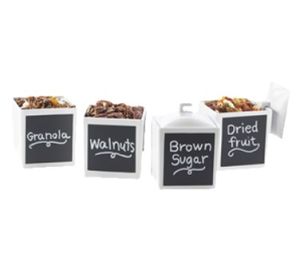 1432-15-C- Storage Jar