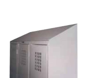 WLST-12- Slope Top Crown Kit