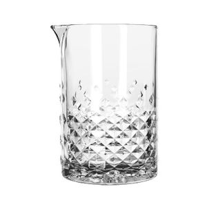 926781- 25-1/4 Oz Stirring Glass