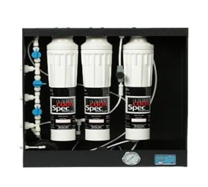 9R0067- Reverse Osmosis System