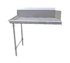 JDTC-20-96L-X- Dishtable