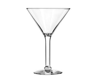 8485- 8-1/2 Oz Grande Glass