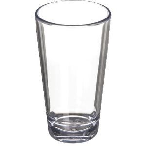 561607- 16 Oz Pint/Mixing Glass