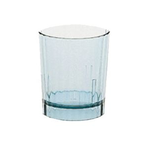 HT12CW135- 12 Oz Clear Tumbler