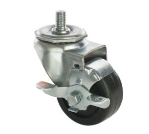 FTC34105HD- Caster