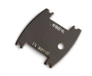 015425-45- Dual VR Aerator Key