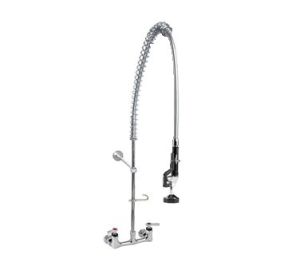 KL53-1000-BR- Pre-Rinse Assembly