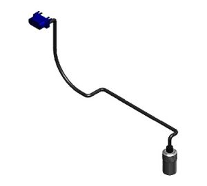 5EF-0003- Equip Sensor Faucet Assembly