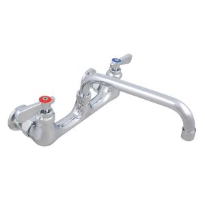 PBF-8-SLF-X- Faucet Splash Mount