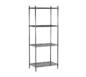 EG-1848-X- 48" X 18" Wire Shelving