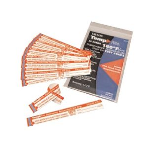 8767J- Dishwasher Temp Strips