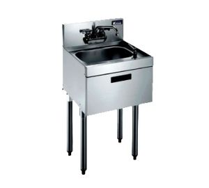 KR18-18DST- 18" X 24" Hand Sink