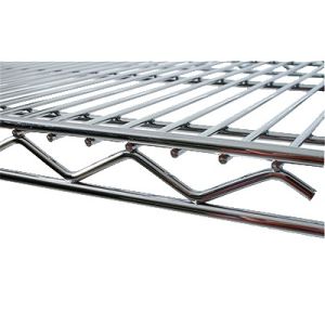 12424- 24" X 24" Shelf