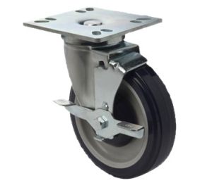 FPCST5- 4" Caster Set