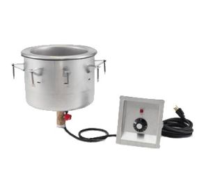 3646410- 11 Qt Soup Well