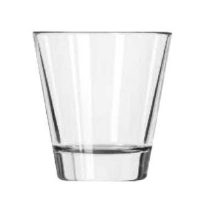 15811- 12 Oz Double Old Fashioned Glass