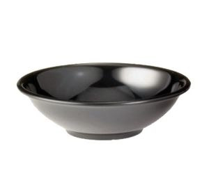 282B- 36 Oz Bowl Black