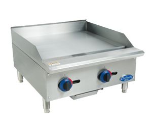 C24GG- Griddle 24"