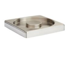 ST4214- Glass Rimmer S/S