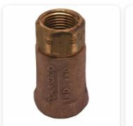 B-CVV1-2- Check Valve
