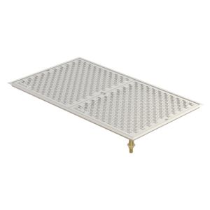 RDP18X48- Drip Tray Trough