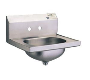 HSA-10- Hand Sink 13" x 10"