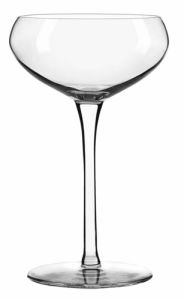 9134- 9 Oz Cocktail Glass