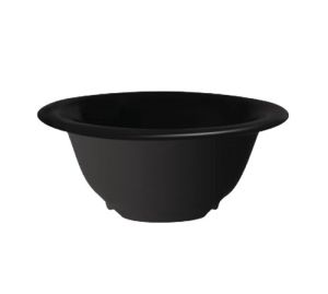 B-105-BK- 10 Oz Bowl Black
